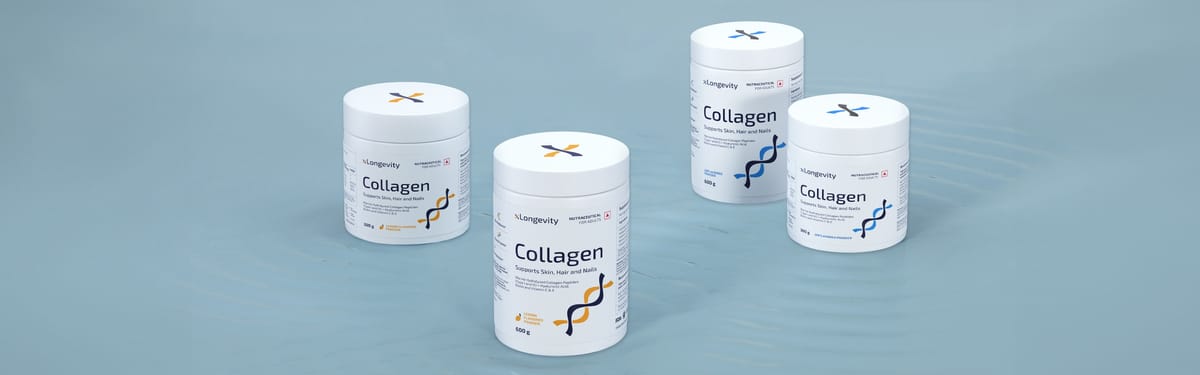 How to Choose the Best Marine Collagen Supplement: Top 4 Expert Tips Post feature image