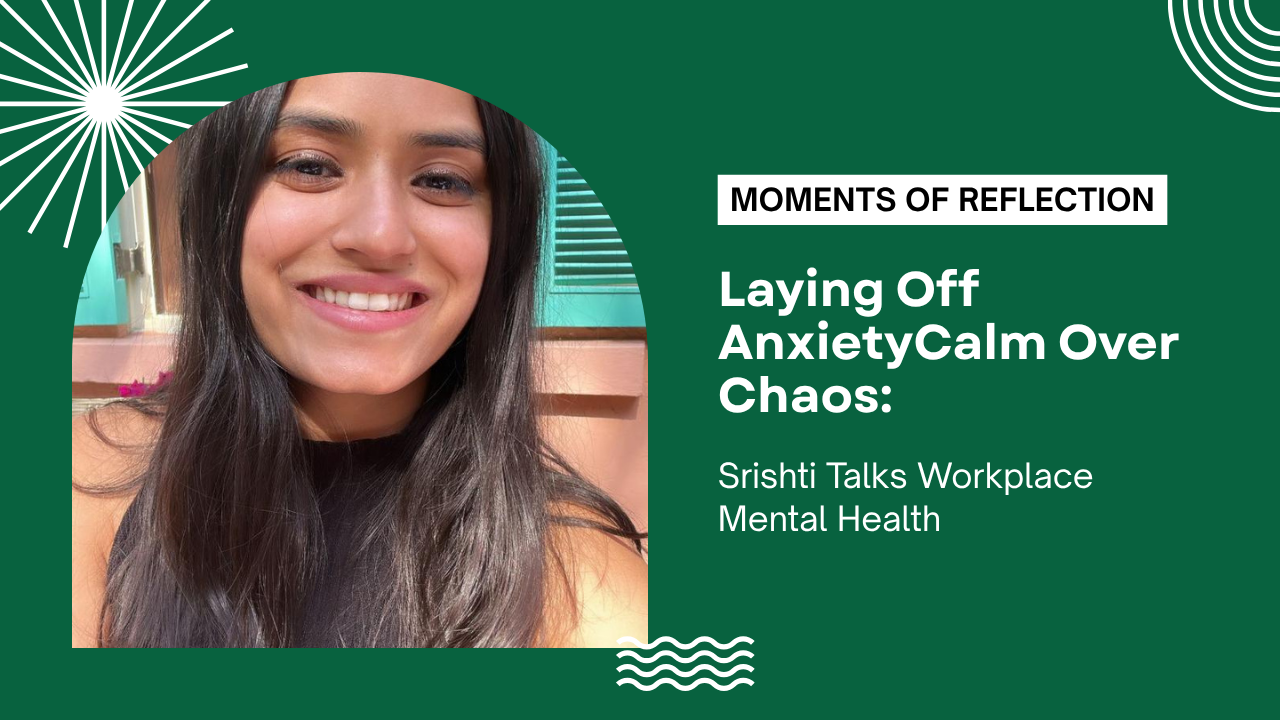 Laying Off Anxiety: How to Support Mental Health at Work Post feature image